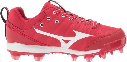 Vista 7 de Mizuno Women's 9-Spike Advanced Finch Elite 5 Softball Shoe