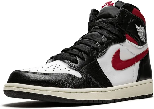 Vista 4 de 555088-061 Air Jordan 1 High OG Gym Red BlackWhite-Sail-Gym Red