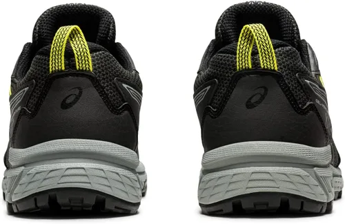 Vista 5 de ASICS Gel-Venture 8 - Tenis de correr para niños Púrpura
