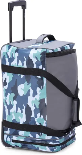 Vista 3 de DELSEY Paris Raspail Softside - Bolsa de lona
