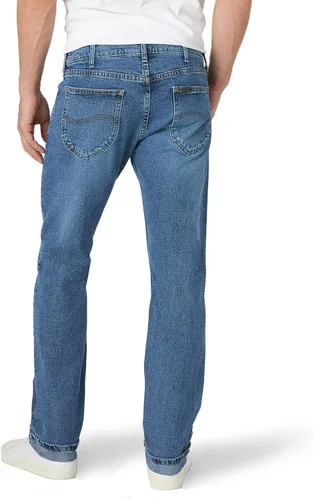 Vista 2 de Lee Jeans Legendary rectos y ajustados para hombre