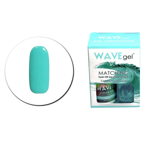 Vista 139 de Wavegel - A juego - A.I Love W207-207