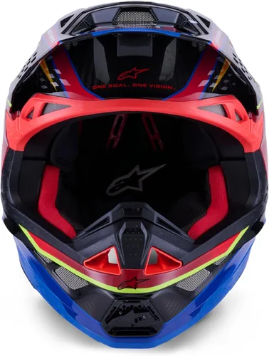Vista 3 de Alpinestars Casco Supertech M10 Era