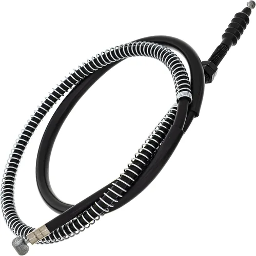 Vista 5 de NICHE Cable de embrague para Yamaha Raptor 660R YFM660R 5LP-26335-20-00 ATV 2005