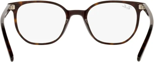 Vista 7 de Ray-Ban RX5397 Elliot - Marcos redondos para lentes graduados
