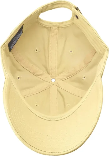Vista 6 de Falari Gorra de béisbol clásica para papá 100 algodón tamaño ajustable suave