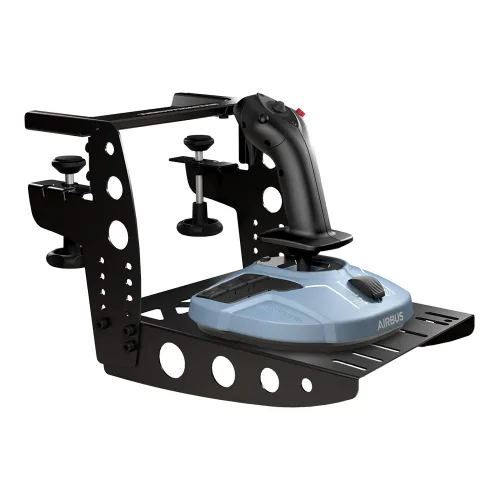 Vista 5 de Thrustmaster Flying Clamp (Compatible with Xbox Series XS, PC)