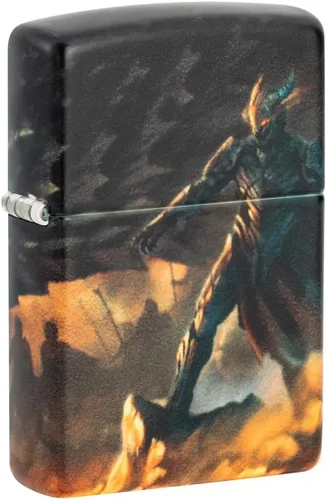 Vista 29 de Zippo Encendedores míticos