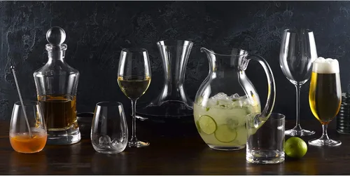 Vista 5 de Jarra Marquis by Waterford Moments