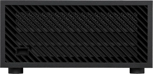Vista 3 de ASUS ExpertCenter PN64 Mini PC System con Intel Core i5-12500H, 8GB DDR5, M.2 PCIE G4 256GB SSD, WiFi 6E, Bluetooth, USB-C, Quad-Display, Windows 11
