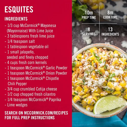 Vista 8 de McCormick Mayonesa (mayonesa) con jugo de lima, 28 fl oz