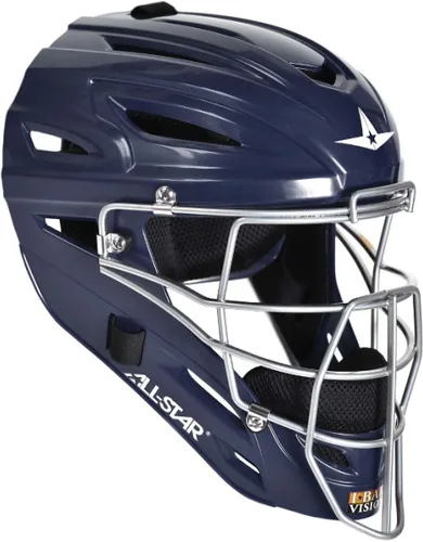 Vista 5 de All-Star Casco de captura S7™/Juventud/Sólido