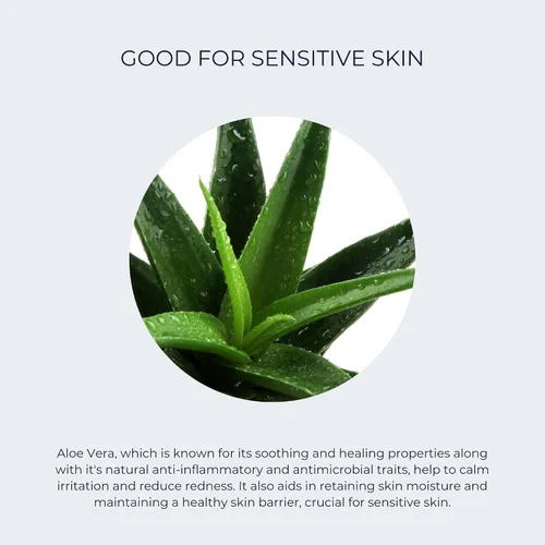 Vista 6 de Alana Mitchell Suero diario de vitamina C para la cara, hidratante facial para mujeres y hombres, suero facial antienvejecimiento con ingredientes