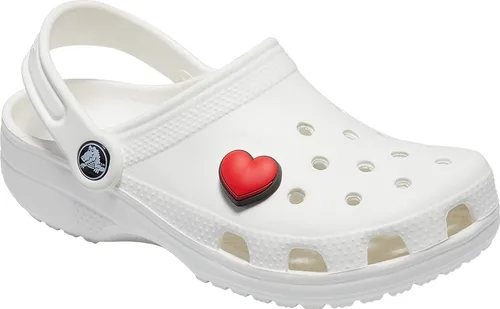 Vista 3 de Crocs Jibbitz Peace and Love - Dijes para zapatos Jibbitz para Crocs Varios