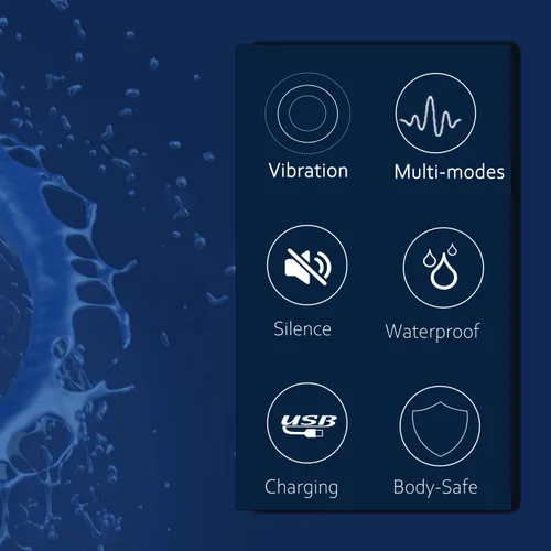 Vista 5 de Masajeador Facial Personal, Masajeador de Cuello Masajeador de Cara Espalda Herramienta, Mini Masajeador Eléctrico Inalámbrico Modos Multifunción