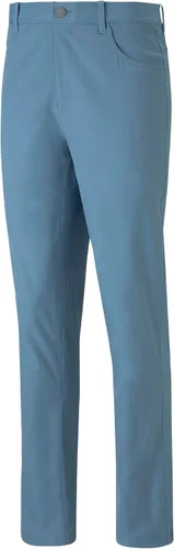 Vista 5 de PUMA GOLF Men's Dealer 5 Pocket Pant