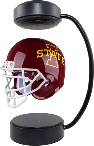 Vista 28 de Pegasus Sports NCAA Unisex-Adult Hover Helmet