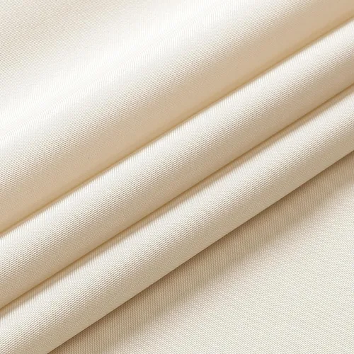 Vista 4 de Wewoch Mantel rectangular beige resistente al agua lavable de poliéster para comedor, cocina, fiestas, bodas y uso al aire libre, 52 x 70 pulgadas