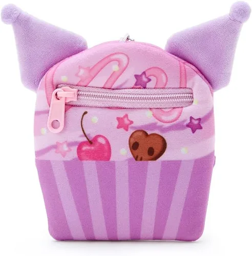 Vista 2 de Kuromi Pocket Mini Pouch