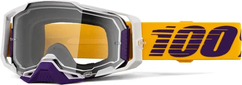 Vista 59 de 100% ARMEGA Sport Goggle