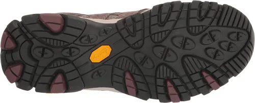 Vista 4 de Merrell Moab 3 Mid Botas de senderismo para mujer