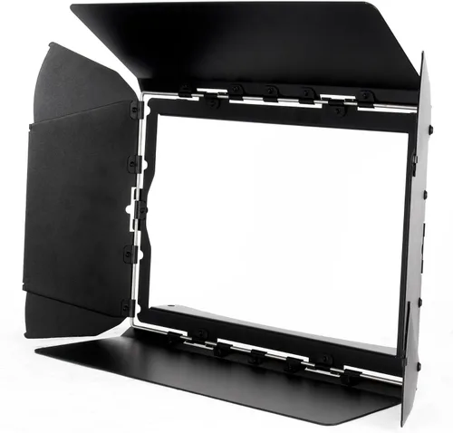 Vista 5 de ADJ Productos, 32 Panel hexagonal IP, Multifuncional Interior/Exterior Efecto de Iluminación HEX032