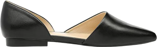 Vista 3 de DREAM PAIRS Women's Elegant Dressy Flats Shoes Pointed Toe Casual Comfort Slip on Walking Flats for Women