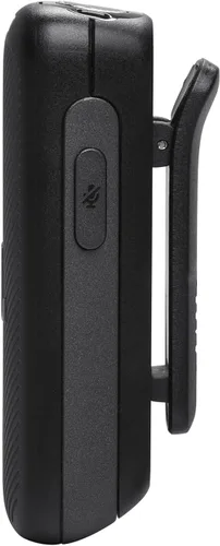 Vista 2 de JBL Quantum Stream Wireless USB-C - Micrófono de transmisión inalámbrico portátil para grabaciones cristalinas, 24 horas de tiempo de grabación