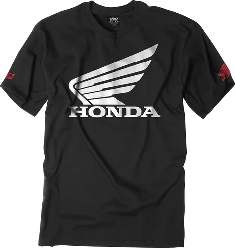 Vista 2 de Factory Effex Camiseta 'Honda' Big Wing