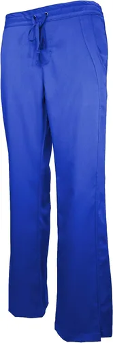 Vista 2 de Natural Uniforms Pantalón quirúrgico ultra suave y moderno con cordón para mujer 9200