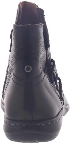 Vista 7 de Cobb Hill Botines Penfield Ruch para mujer