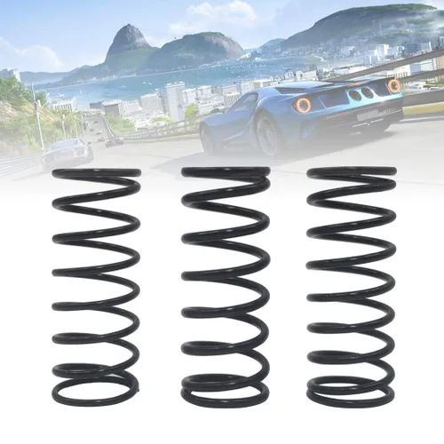 Vista 7 de Kit de resorte de pedal de freno y acelerador para rueda de carreras LOGITECH G27 G29 G920