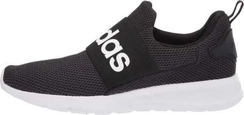 Vista 8 de Adidas - Tenis de correr Lite Racer Adapt 40 para hombre