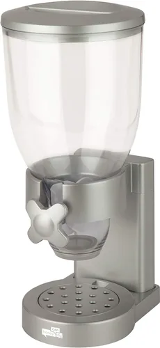 Vista 3 de Dispensador único Zevro de alimentos secos, Dispensador sencillo