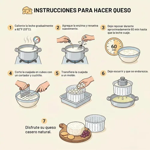 Vista 9 de Juego de moldes para queso, 4 cestas de drenaje de queso surtido para hacer queso casero, capacidad de 11.8-40.6 fl oz, aproximadamente 0.55-2.64
