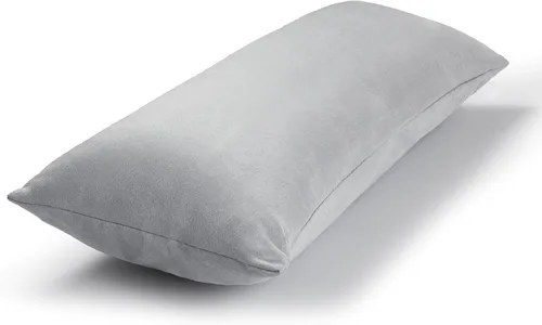 Vista 12 de Aiking Home Collection Creative Luxury - Funda de almohada decorativa de gamuza sintética, 12 x 18 pulgadas, color turquesa