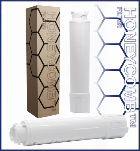 Vista 8 de El filtro de agua para refrigerador Honeycomb RF-22S-2