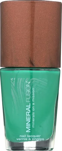 Vista 18 de Mineral Fusion Esmalte de uñas, Amatista