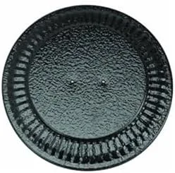 Vista 8 de Imperial Manufacturing 6719900 - Tapón de combustión ajustable, color negro