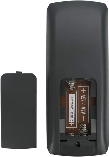 Vista 3 de Nuevo XRT020 Control remoto de repuesto para Vizio TV P55-F1 P65-F1 P75-F1 M55-F0 M65-F0 M70-F3 D320-B1 D390-B0 D60N-E3 D32H-C0 D32H-C1 D24H-C1