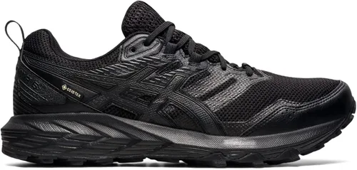 Vista 4 de ASICS Gel-Sonoma 6 G-TX - Tenis de correr para hombre Negro