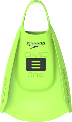 Vista 6 de Speedo - Aletas de natación unisex para adultos de silicona