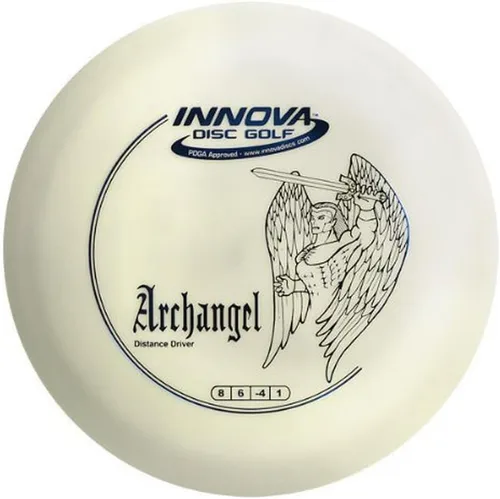 Vista 3 de Disco de golf Innova Champion DX Arcángel (los colores pueden variar)