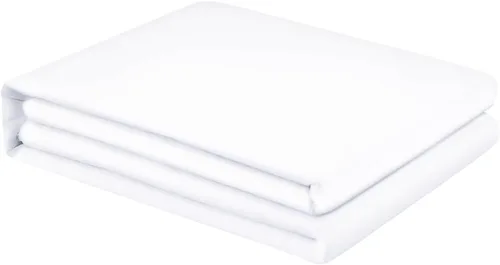 Vista 10 de FreshCulture Sábana encimera individual XL – Sábana encimera individual XL de calidad hotelera – Sábana encimera superior de microfibra cepillada