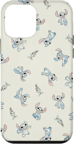 Vista 15 de Disney Lilo & Stitch Toss Up Stitch Sketches - Carcasa para iPhone 17