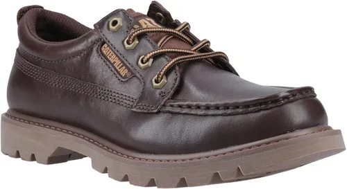 Vista 6 de CAT Hombres Colorado Moc Toe Low