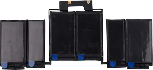 Vista 2 de Batería A1964 compatible con MacBook Pro 13 A1989 2018 Año EMC3214 A1990 020-0249 con herramientas