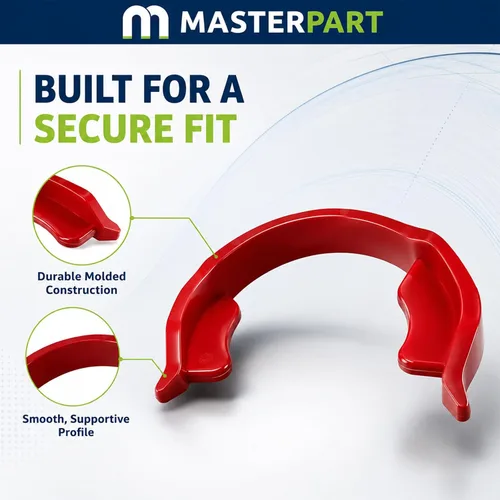 Vista 4 de Masterpart Conector de clip giratorio para aspiradora genérico compatible con modelos de aspiradora Dyson DC41, DC65, DC66, UP13