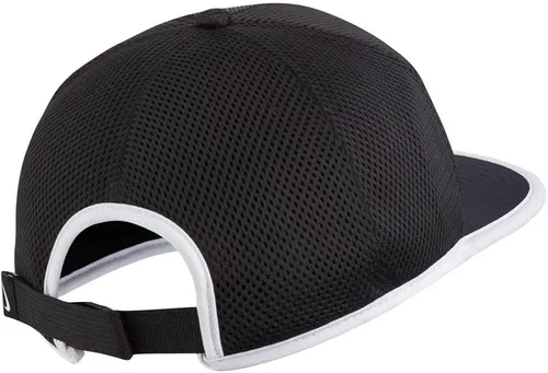 Vista 2 de Nike Gorra Dri Fit Pro Trail ajustable para hombre, talla única