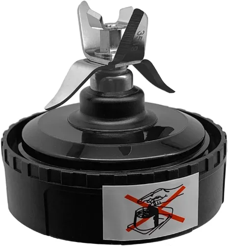 Vista 7 de Paquete de 2 vasos de 16 onzas para licuadora Ninja BL660/BL740 30/BL770/BL770AMZ/BL771/BL773CO/BL780/BL810/Fit Compact Personal Blender